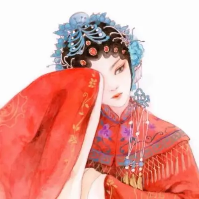 展示头像